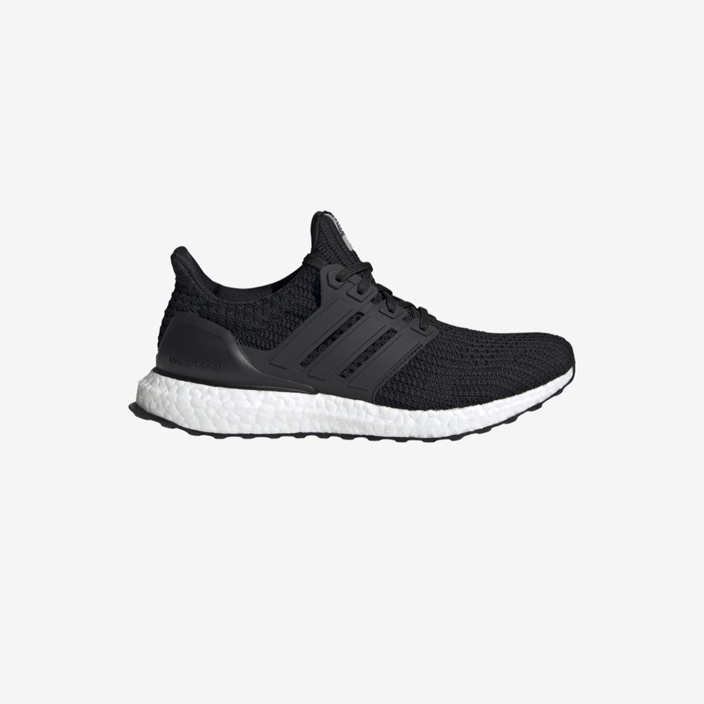 Adidas Ultraboost DNA 4.0 - Black sz 7.5 womens